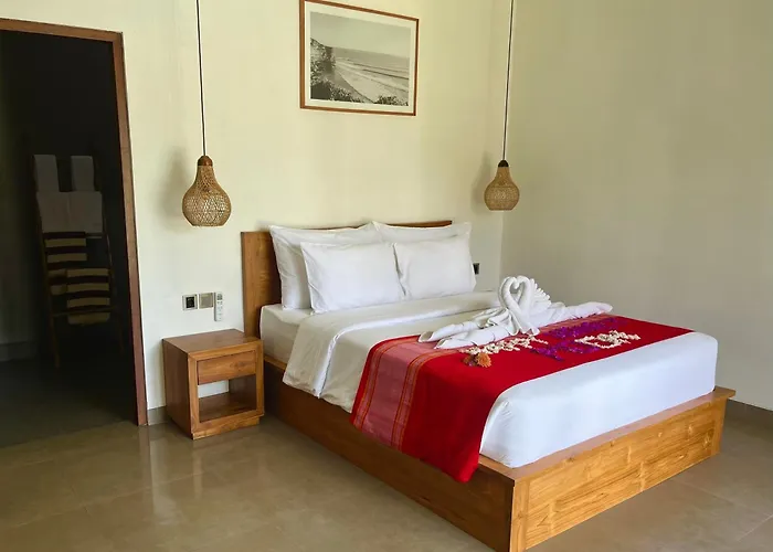 Villa Tropical Almond Uluwatu