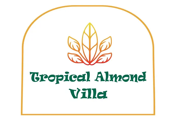 Villa Tropical Almond Uluwatu
