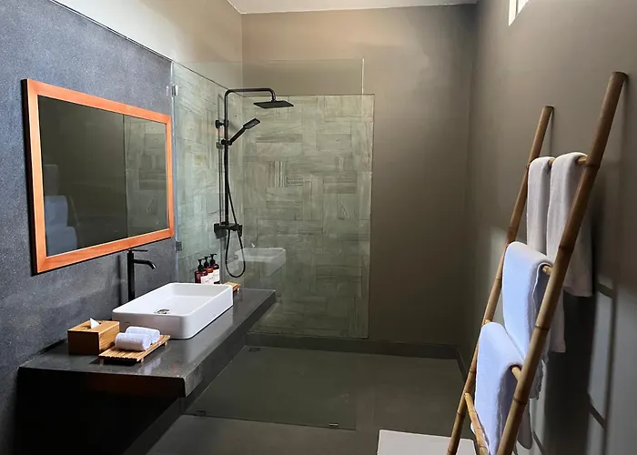 Villa Tropical Almond Uluwatu