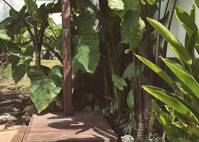 Villa Tropical Almond Uluwatu