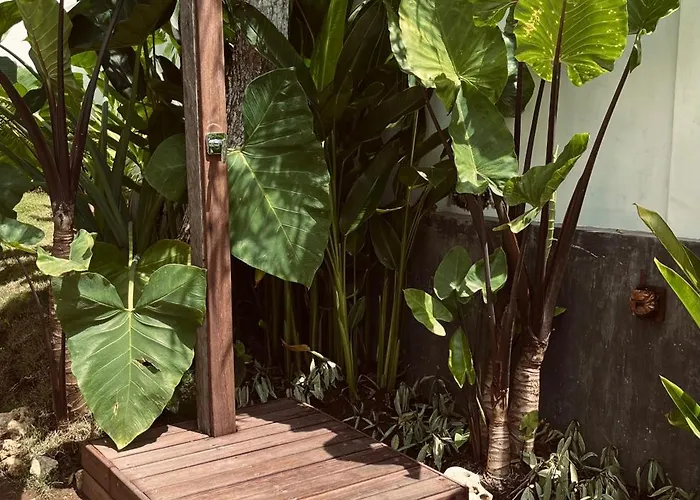 Villa Tropical Almond Uluwatu
